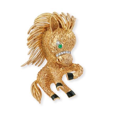 Koń - kontrowersyjny znak z chińskiego horoskopu