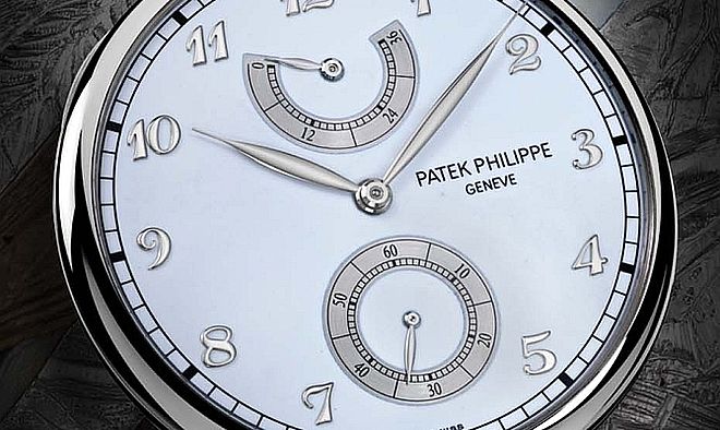 Emaliowane zegarki: unikalne dzieła sztuki Patek Philippe